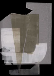 Pym IV (dunkel), 2018