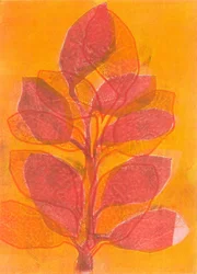 Sommergarten II, 2015