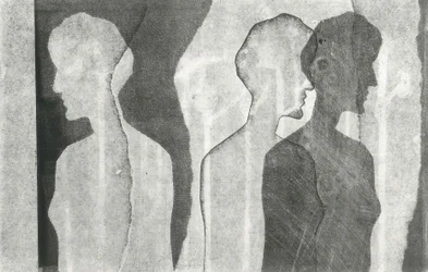 Tränen, die ich vergoss VIII, 2016