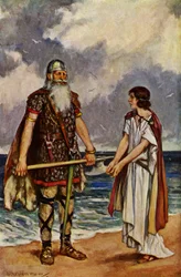 Illustration für Das Buch der Piraten