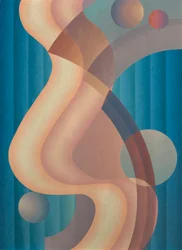 Komposition Nr. 61, 1939