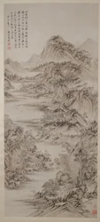 Landschaft