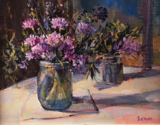 Wilder Knoblauch, 1999