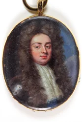 John Holles, Herzog von Newcastle