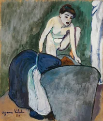 Mädchen