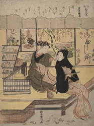 Klärender Nebel in Asakusa: Acht Ansichten von Chic Edo