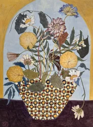Blumen des Goldenen Zeitalters, 2024