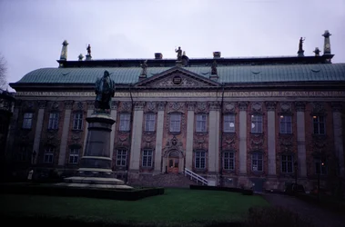 Riddarhuset (Haus des Adels)