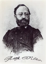 Gottfried Keller