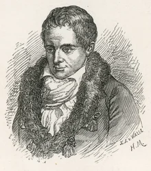 Jean-Jacques Rousseau