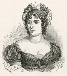 Madame de Staël