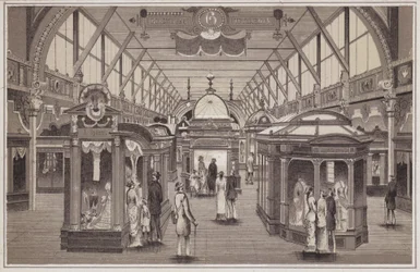 Schweizerische Landesausstellung, Zürich