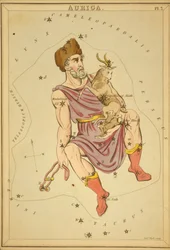 Fuhrmann, Illustration aus 