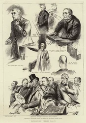 Patriotismus gegen Partei