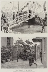 Die Krise in Bulgarien