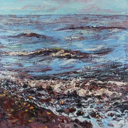 Frisch und luftig, 2021