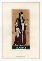 Heinrich VII., König von England