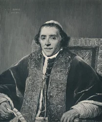 Pius VII., 1805, 1896