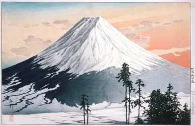 Katsuyama-Nachbarschaft