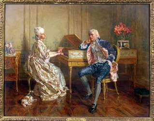 Das Konzert