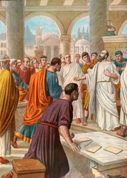 Der Triumph der Demagogie