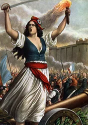 Französische Revolution von 1789: Die Erstürmung der Bastille am 14. Juli