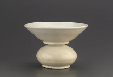 Schmutzkrug, wahrscheinlich Hebei-Provinz, 9. Jahrhundert