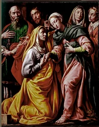 Die Heimsuchung