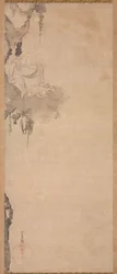 Der Patriarch des Vogelnests