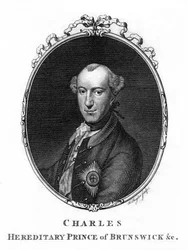 Karl, Herzog von Braunschweig, Lüneburg und Wolfenbüttel