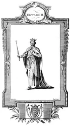 Eduard II. von England