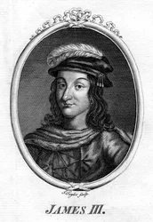 James III, 19. Jahrhundert