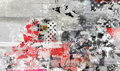 Liebescollage