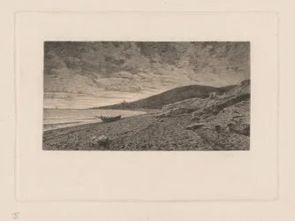 Die Küste von Elba