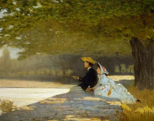 Die Hochzeitsreise