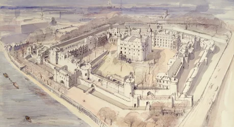 Tower of London