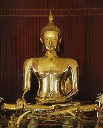 Buddha-Statue