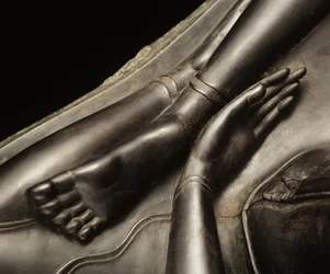 Hände eines Buddha, Sukhothai-Periode