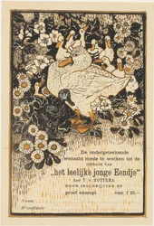 Bestellkarte für Probeexemplar von 