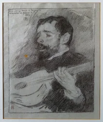 Gitarrist