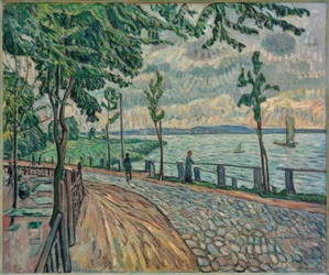 Am Schwielowsee