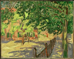 Gasthaus Baumgartenbrück