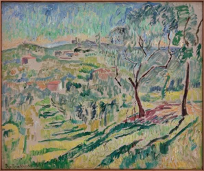 Olivengarten