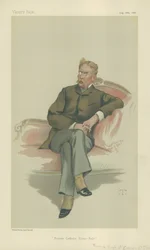Mr. Frank Hugh O
