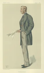 Der Rechte Ehrenwerte Earl Percy