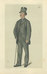 Viscount Hawarden