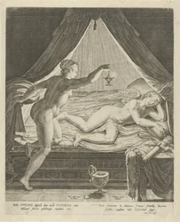 Amor und Psyche