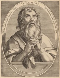 Jeremia