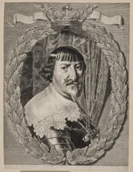 Christian IV., König von Dänemark