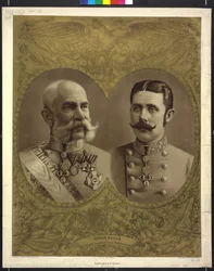 Unser Kaiser und zukünftiger Nachfolger